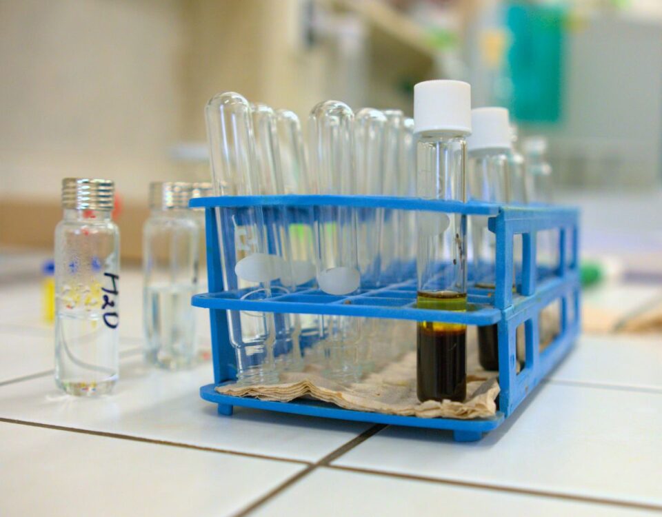 Direct dialogue with the manufacturer Enaspol